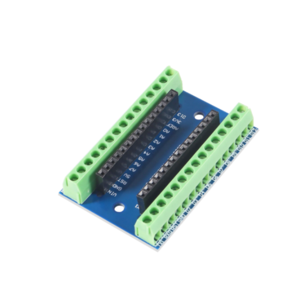 Placa de expansion para Arduino NANO V3.0